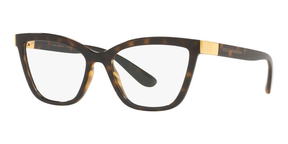 DOLCE & GABBANA MOD. DG 5076